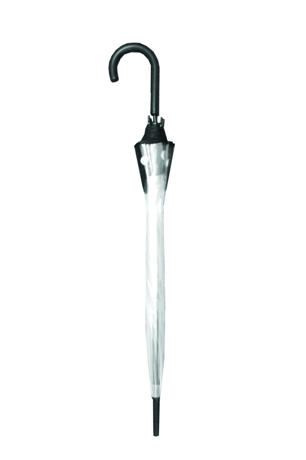 Parapluie cloche chat femme automatique transparent