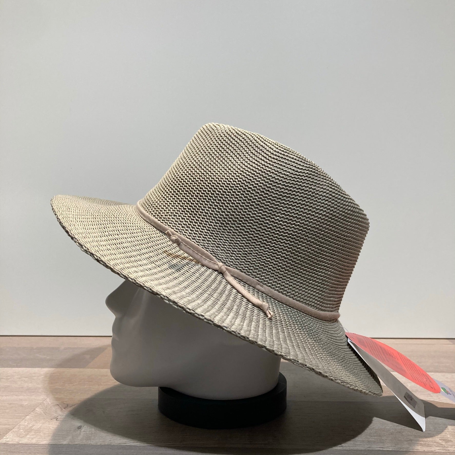 Chapeau Gilly stone anti UV ajustable malléable