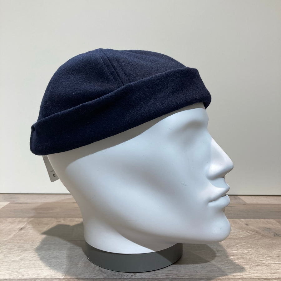 Bonnet Docker marine