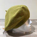 Béret kaki
