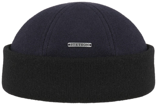 Bonnet Docker Sparr Stetson marine