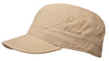 Casquette Army Gosper Stetson beige