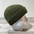 Bonnet kaki