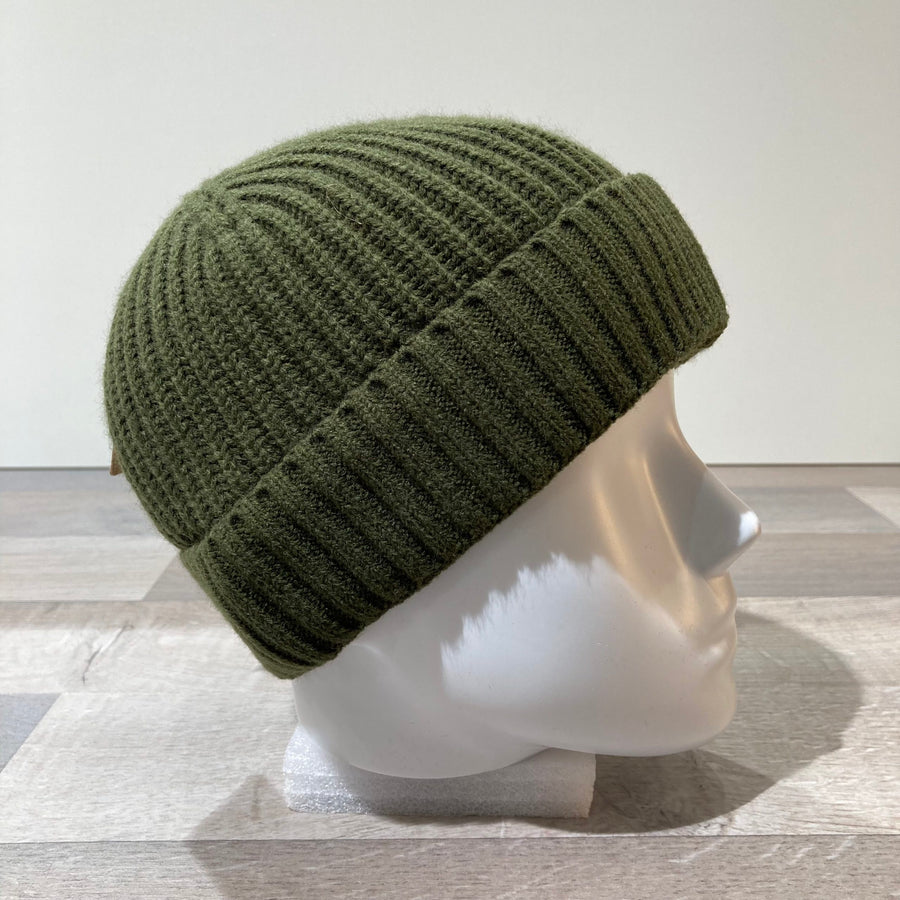 Bonnet kaki