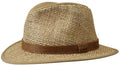 Chapeau Traveller Medfield Seagrass Stetson