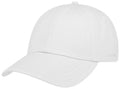Casquette baseball Rector Stetson blanc