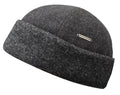 Bonnet Docker Sparr Stetson anthracite