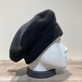 Béret polaire noir