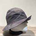 Bob de pluie gris doublé