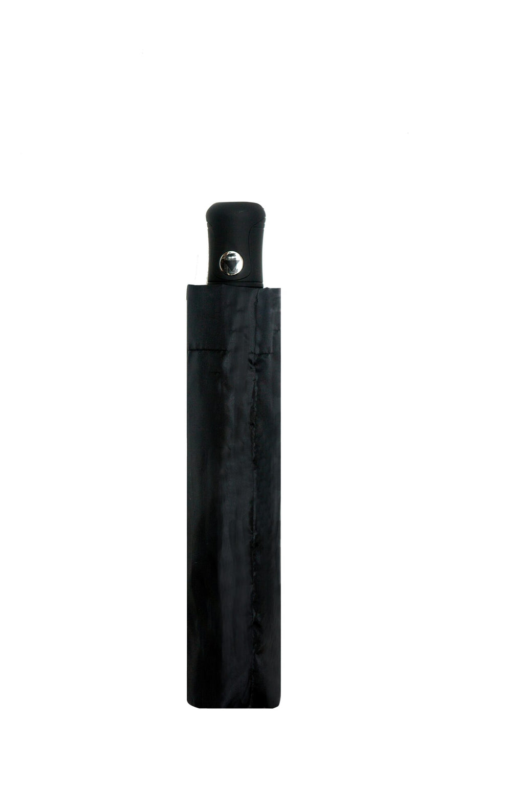 Parapluie pliant mixte automatique noir
