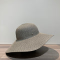 Capeline gris
