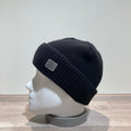 Bonnet Docker Göttmann noir