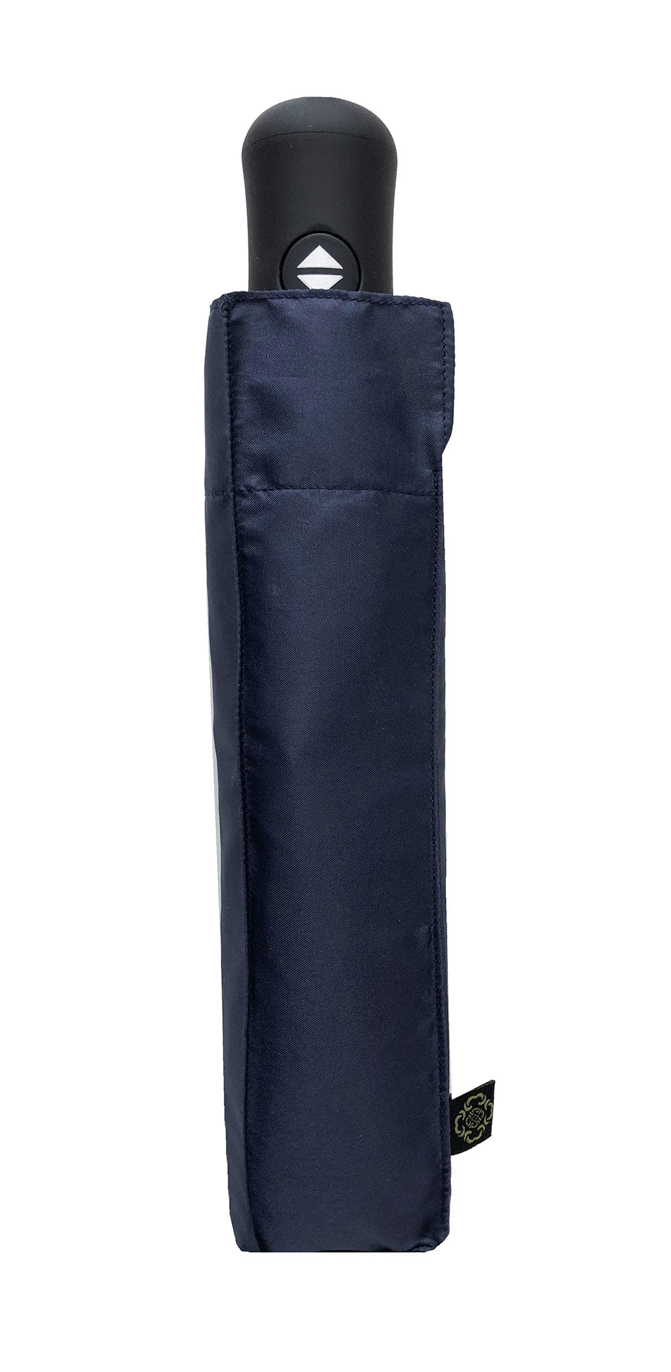 Parapluie pliant bleu mixte automatique