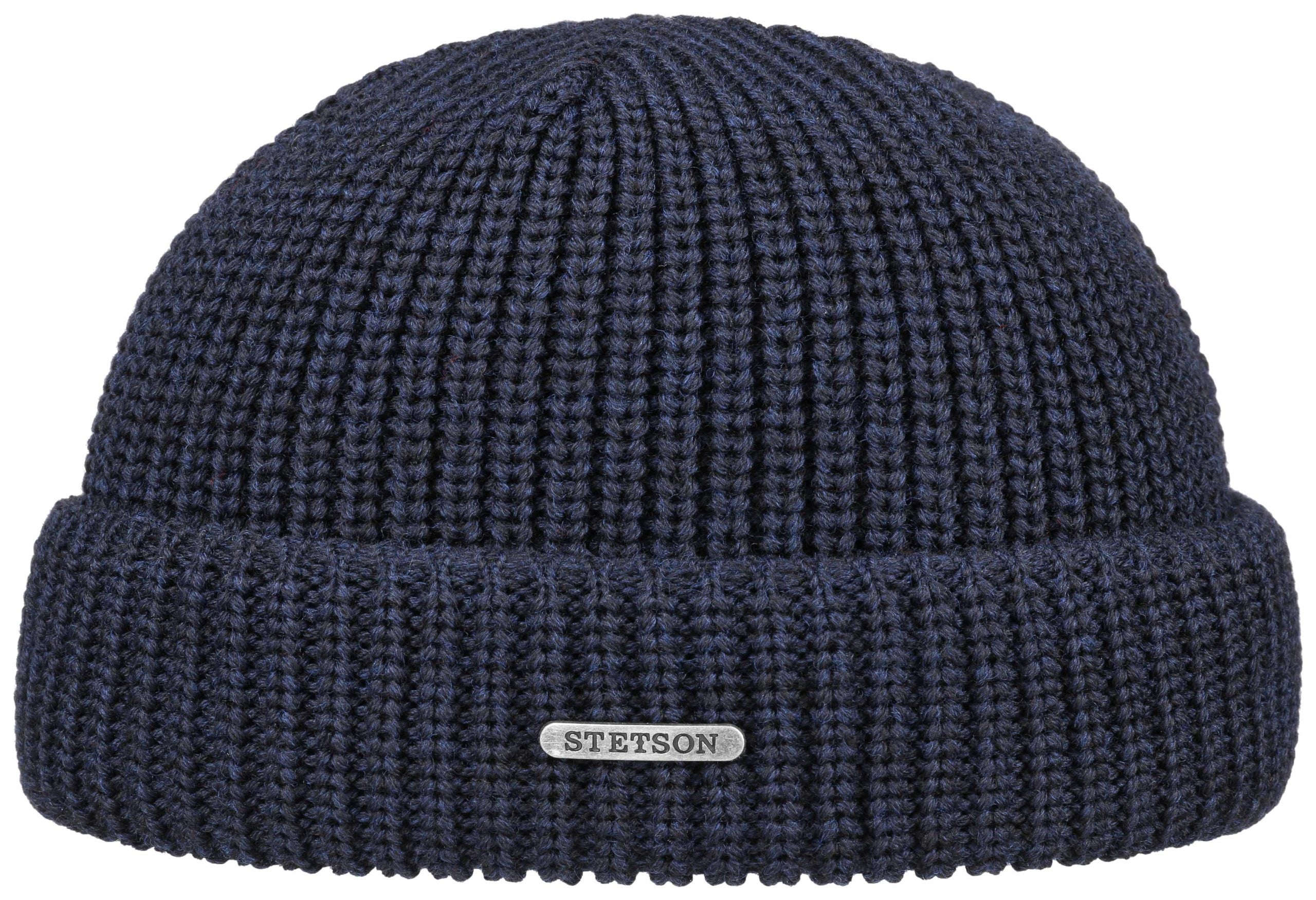 Bonnet Docker Nashville Stetson marine