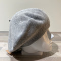 Béret gris
