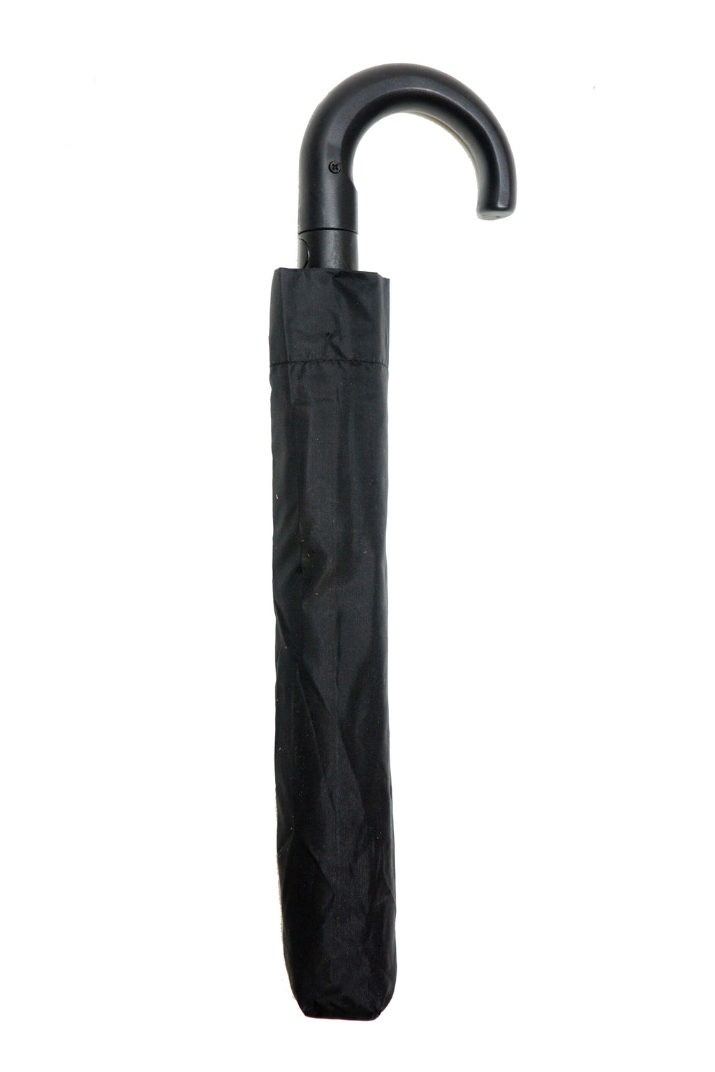 Parapluie pliant mixte automatique noir
