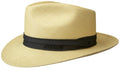 Chapeau Panama Jenkins Stetson nature