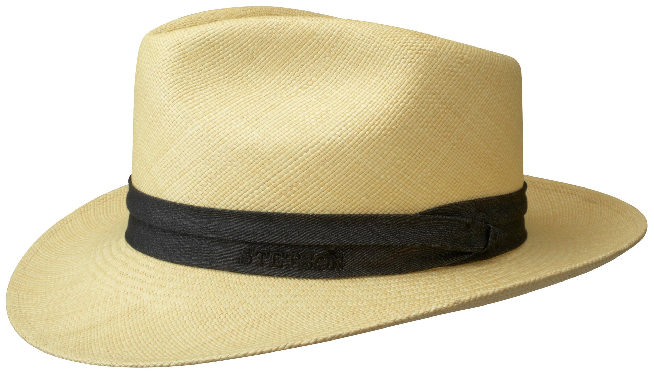 Chapeau Panama Jenkins Stetson nature